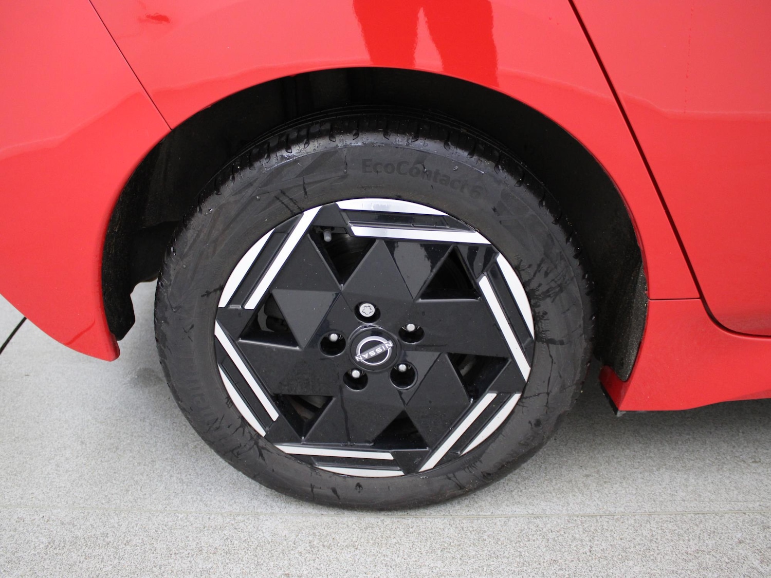 Used Nissan Leaf 2022 for sale - 76968114: Photo 35