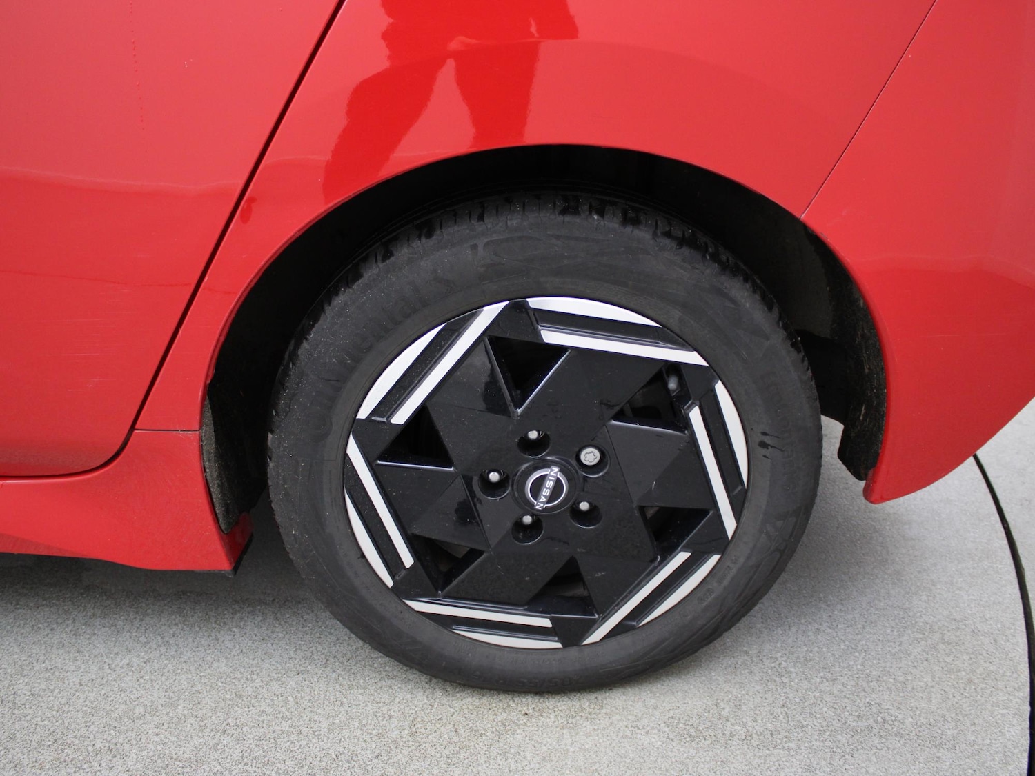 Used Nissan Leaf 2022 for sale - 76968114: Photo 36