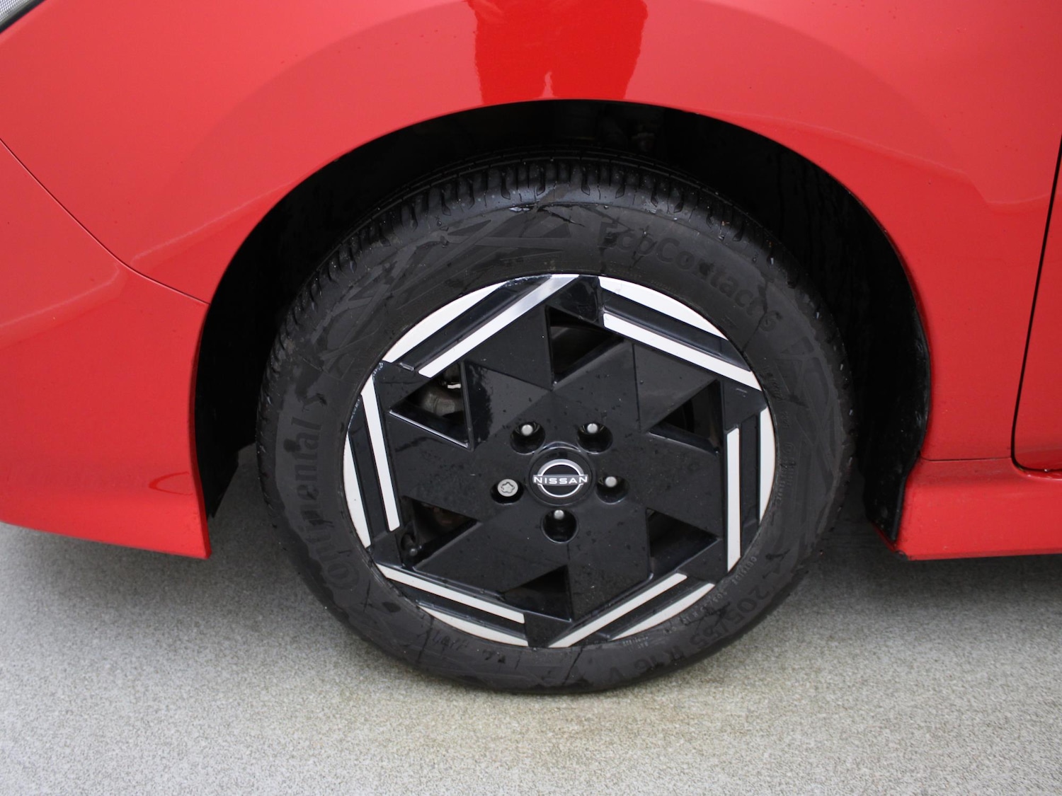 Used Nissan Leaf 2022 for sale - 76968114: Photo 37