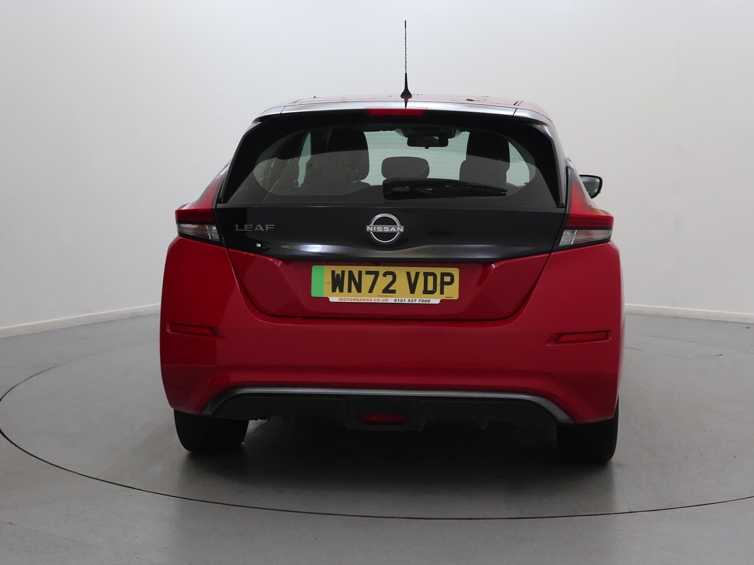 Used Nissan Leaf 2022 for sale - 76968114: Photo 6