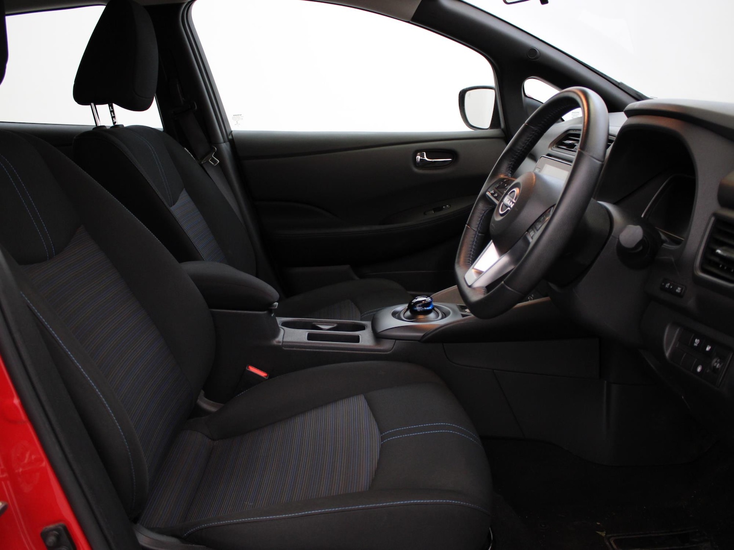 Used Nissan Leaf 2022 for sale - 76968114: Photo 9