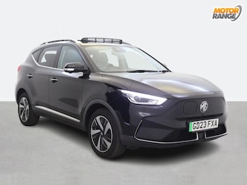 Used MG MG ZS 2023 for sale - 79217619: Photo