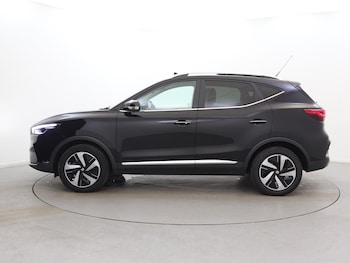 Used MG MG ZS 2023 for sale - 79217619: Photo