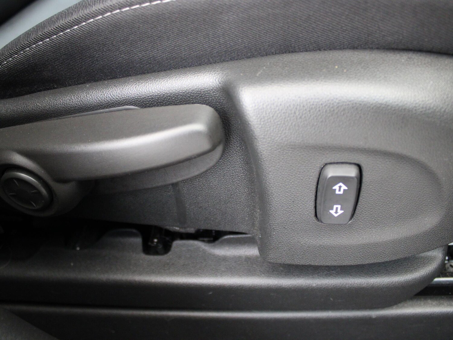 Used Vauxhall Crossland 2022 for sale - 77294657: Photo 10