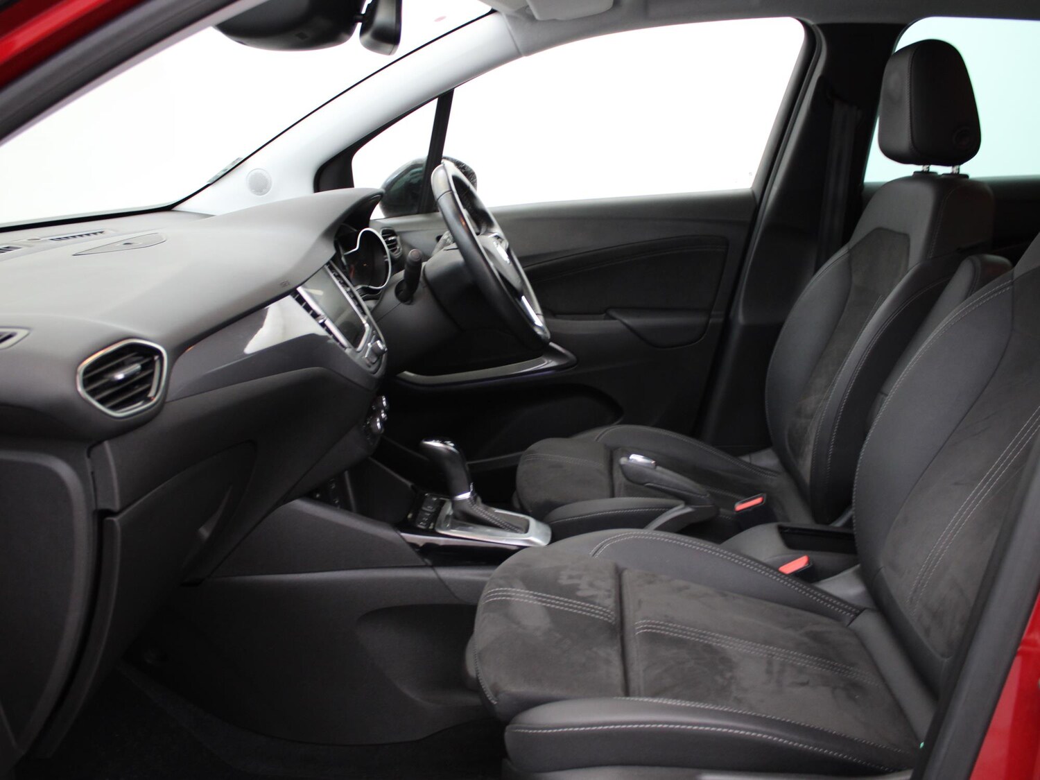 Used Vauxhall Crossland 2022 for sale - 77294657: Photo 11