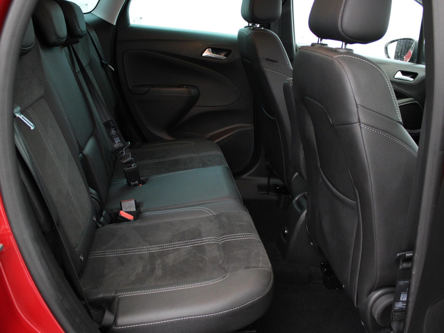 Used Vauxhall Crossland 2022 for sale - 77294657: Photo 13