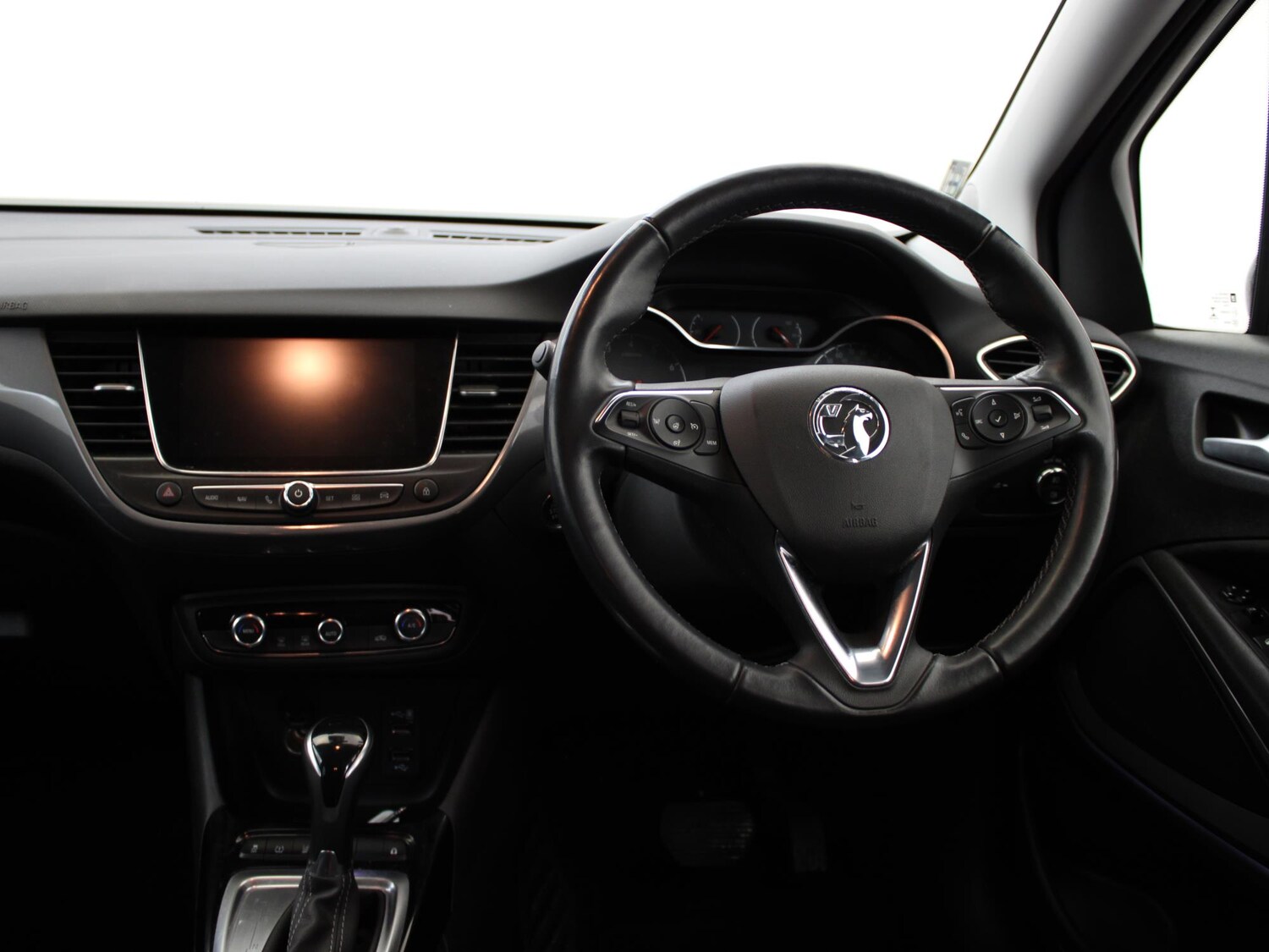 Used Vauxhall Crossland 2022 for sale - 77294657: Photo 15