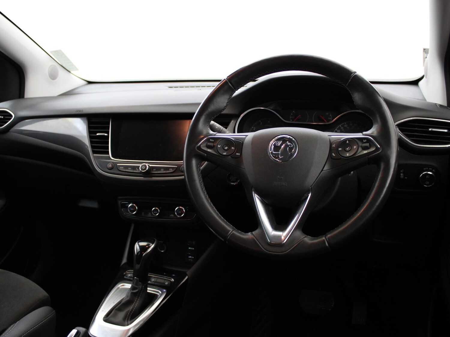 Used Vauxhall Crossland 2022 for sale - 77294657: Photo 16