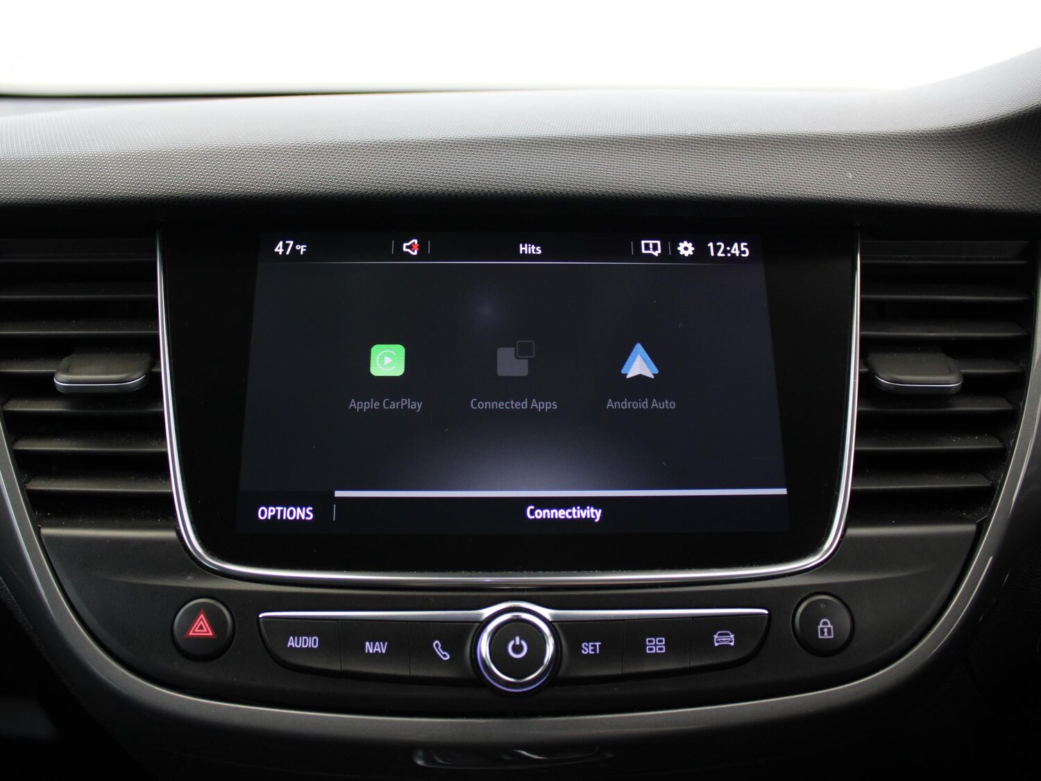 Used Vauxhall Crossland 2022 for sale - 77294657: Photo 20