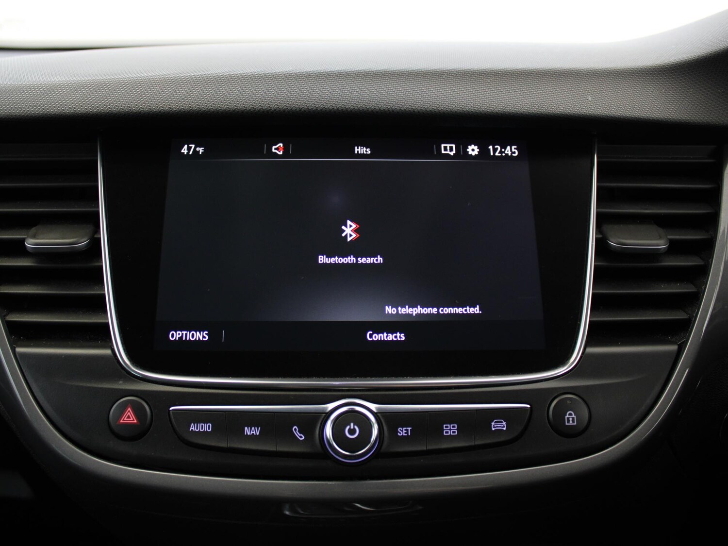 Used Vauxhall Crossland 2022 for sale - 77294657: Photo 21