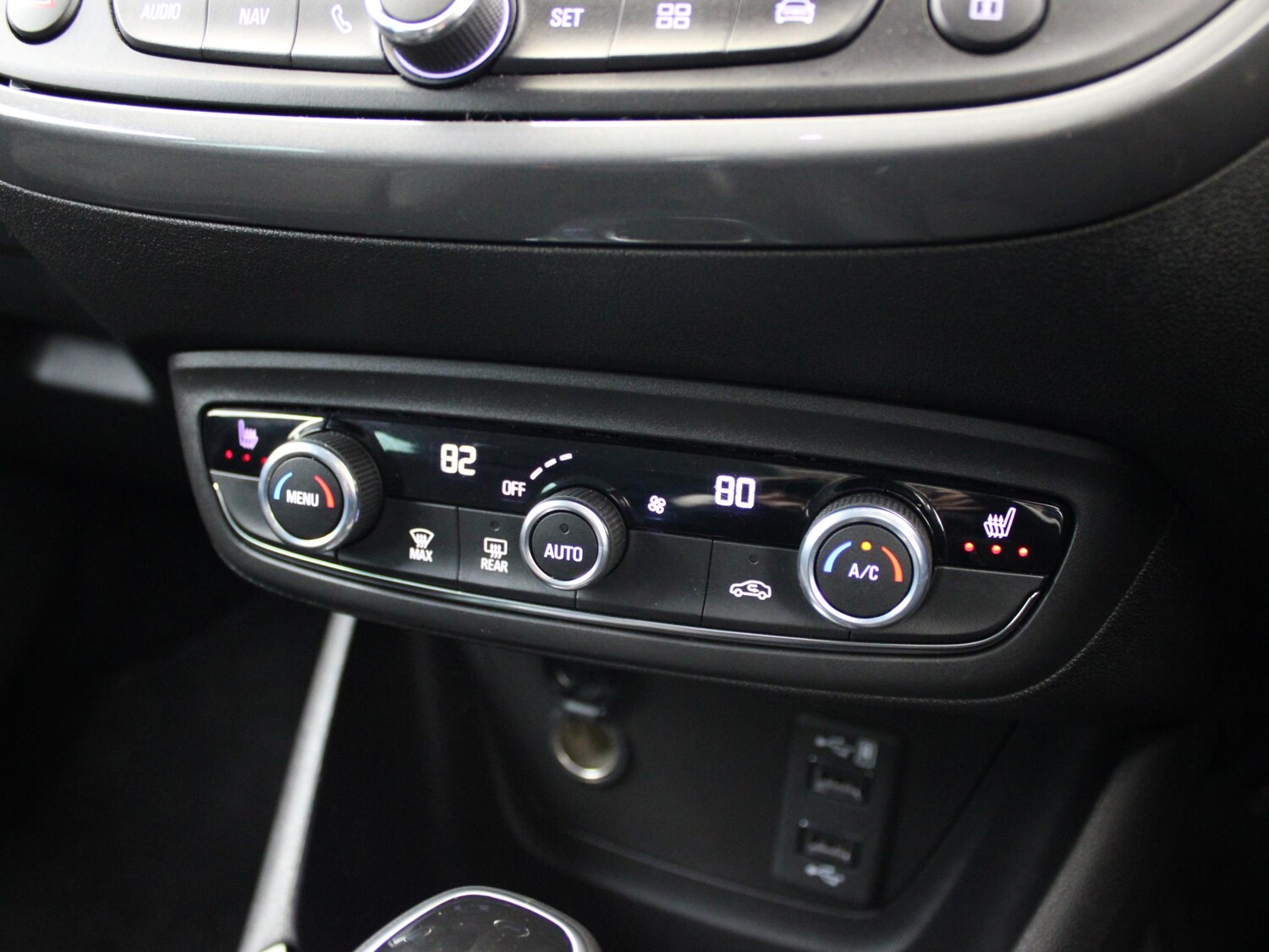 Used Vauxhall Crossland 2022 for sale - 77294657: Photo 25