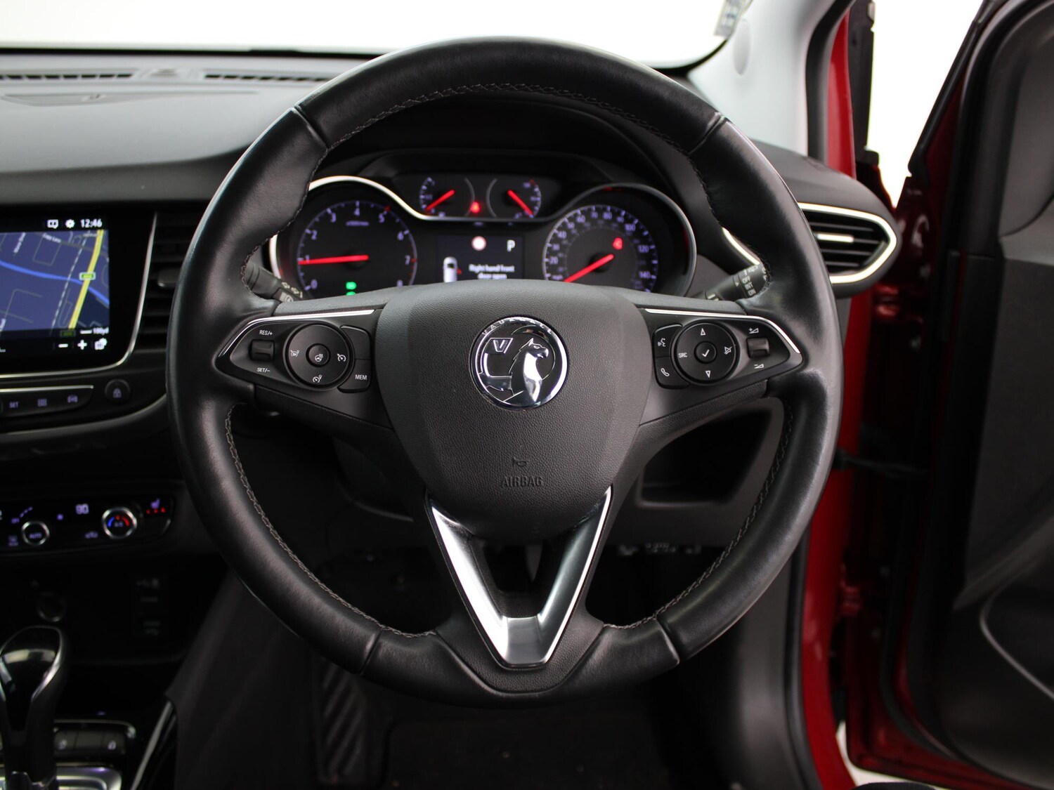 Used Vauxhall Crossland 2022 for sale - 77294657: Photo 28