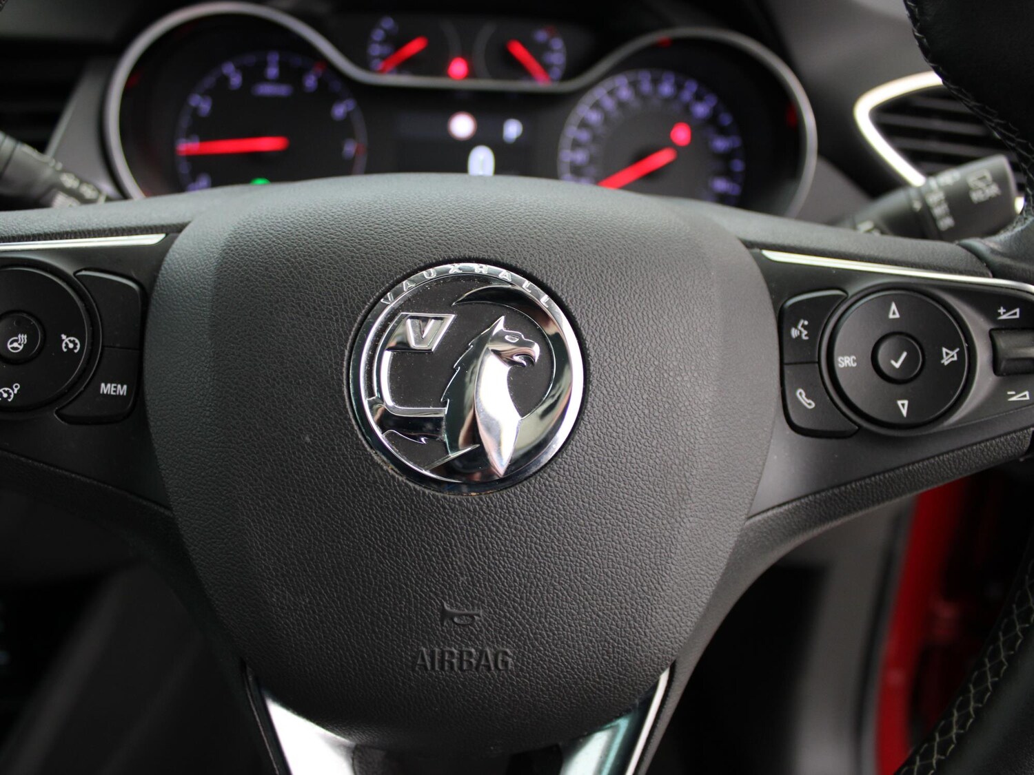 Used Vauxhall Crossland 2022 for sale - 77294657: Photo 29