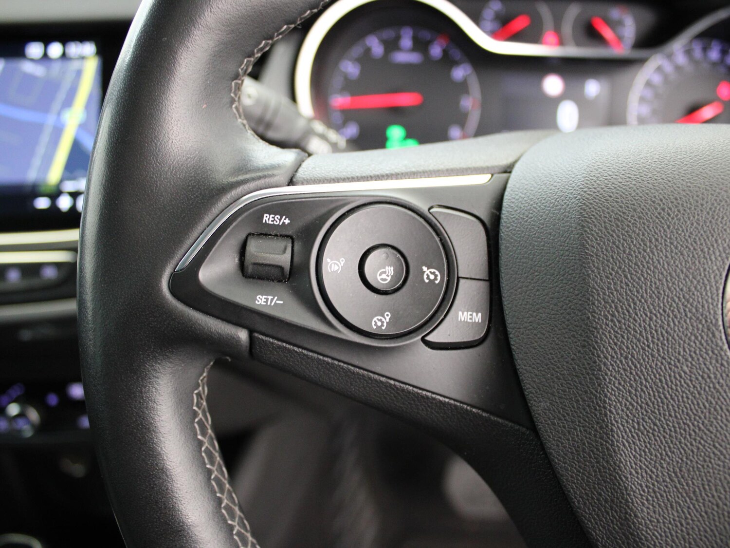 Used Vauxhall Crossland 2022 for sale - 77294657: Photo 30