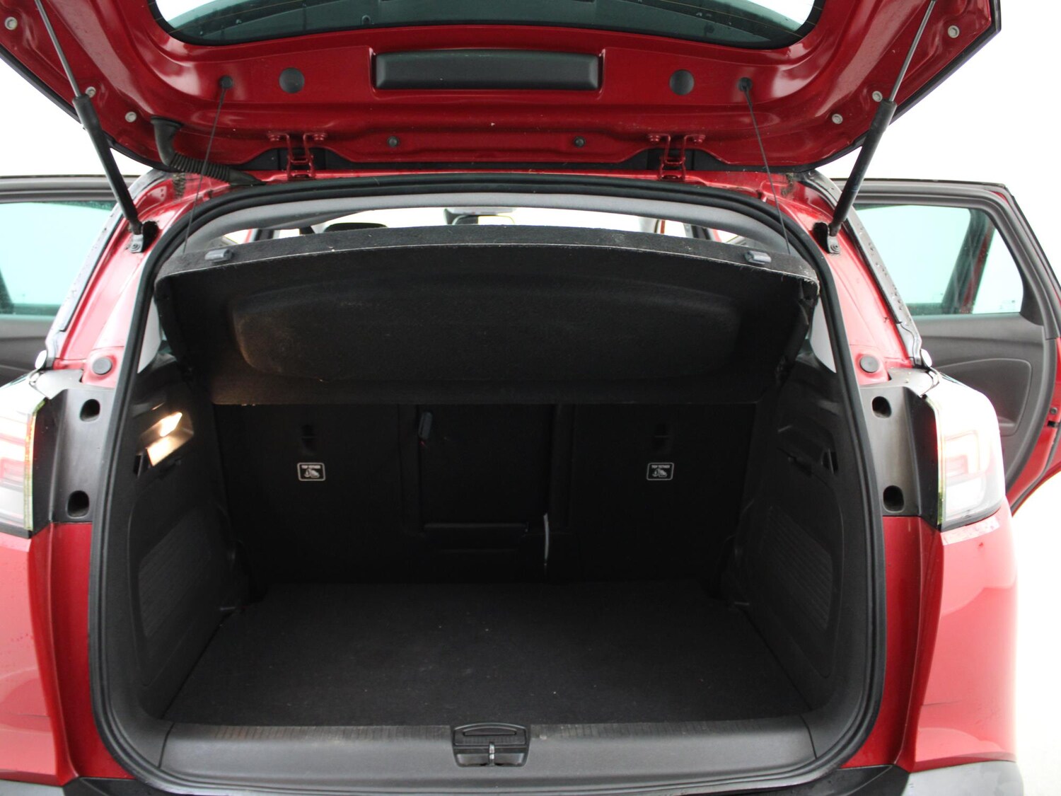 Used Vauxhall Crossland 2022 for sale - 77294657: Photo 35