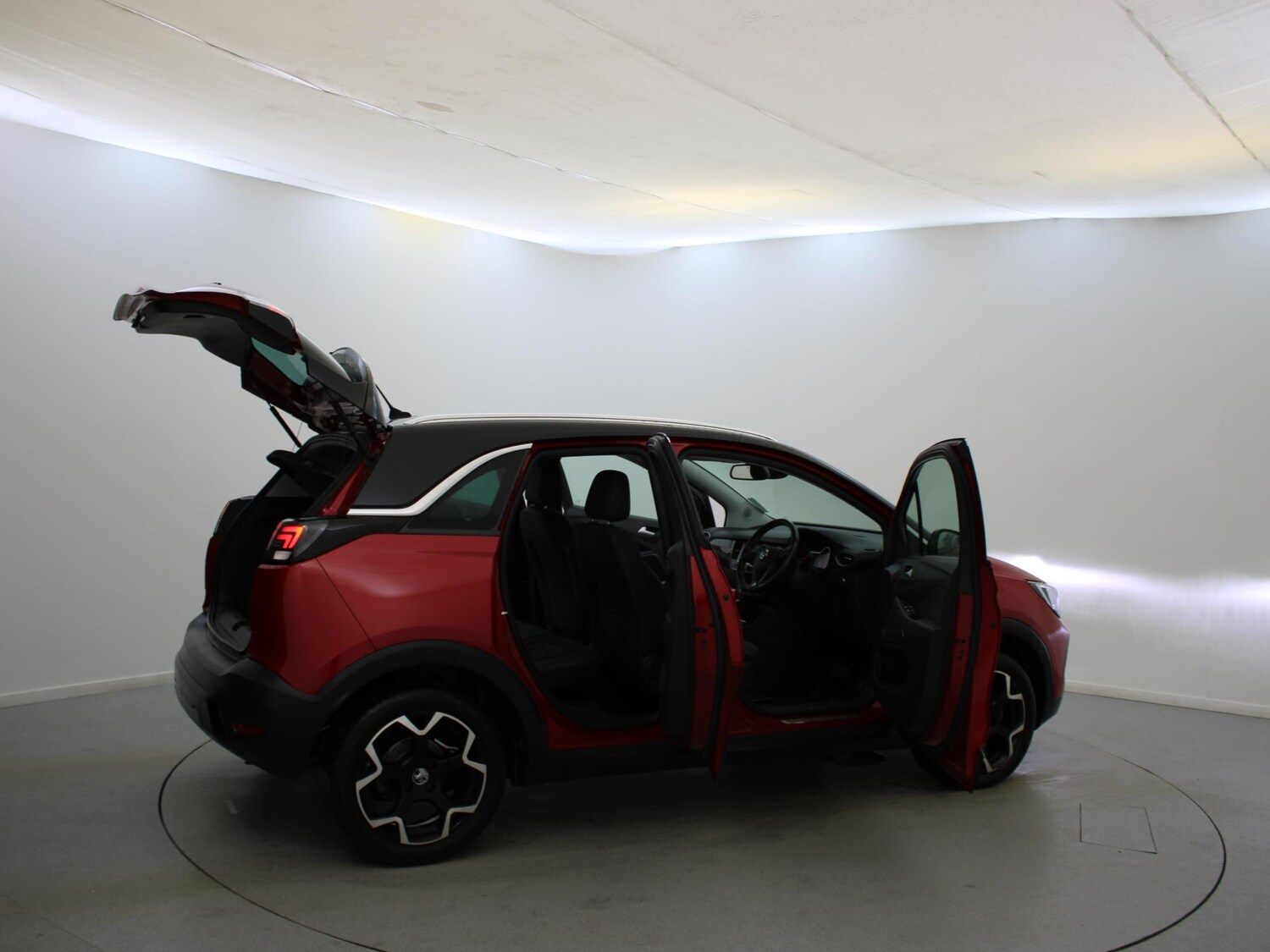 Used Vauxhall Crossland 2022 for sale - 77294657: Photo 36