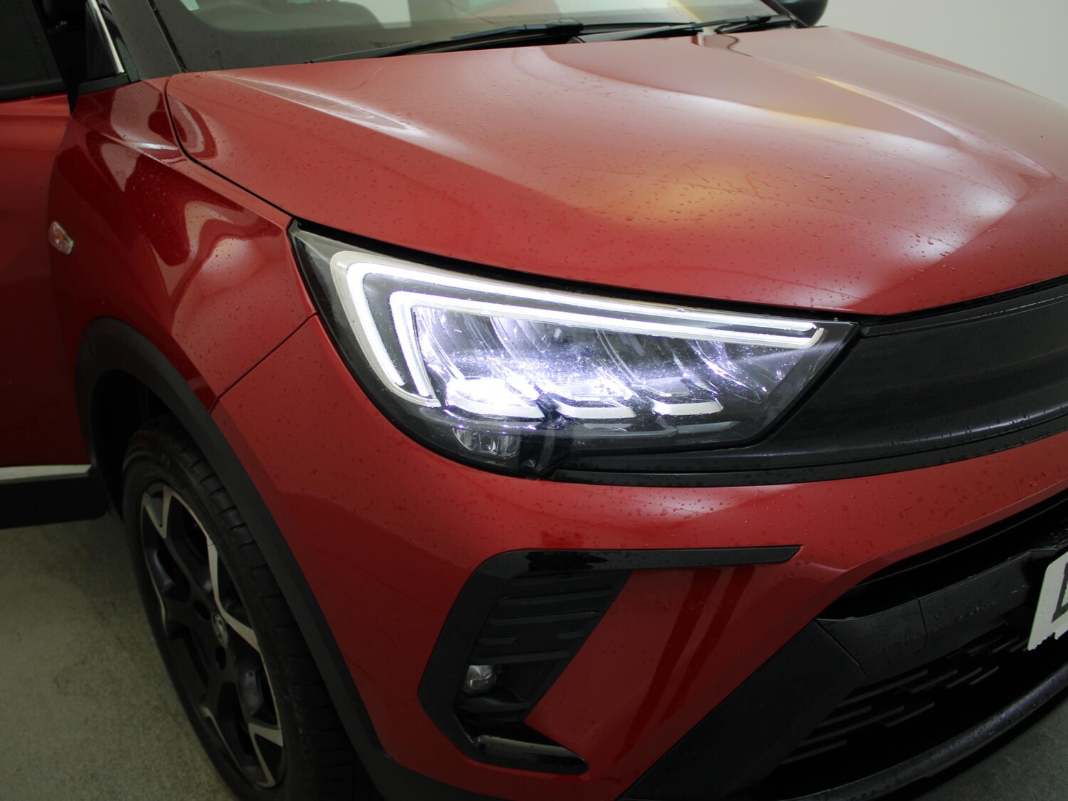 Used Vauxhall Crossland 2022 for sale - 77294657: Photo 37