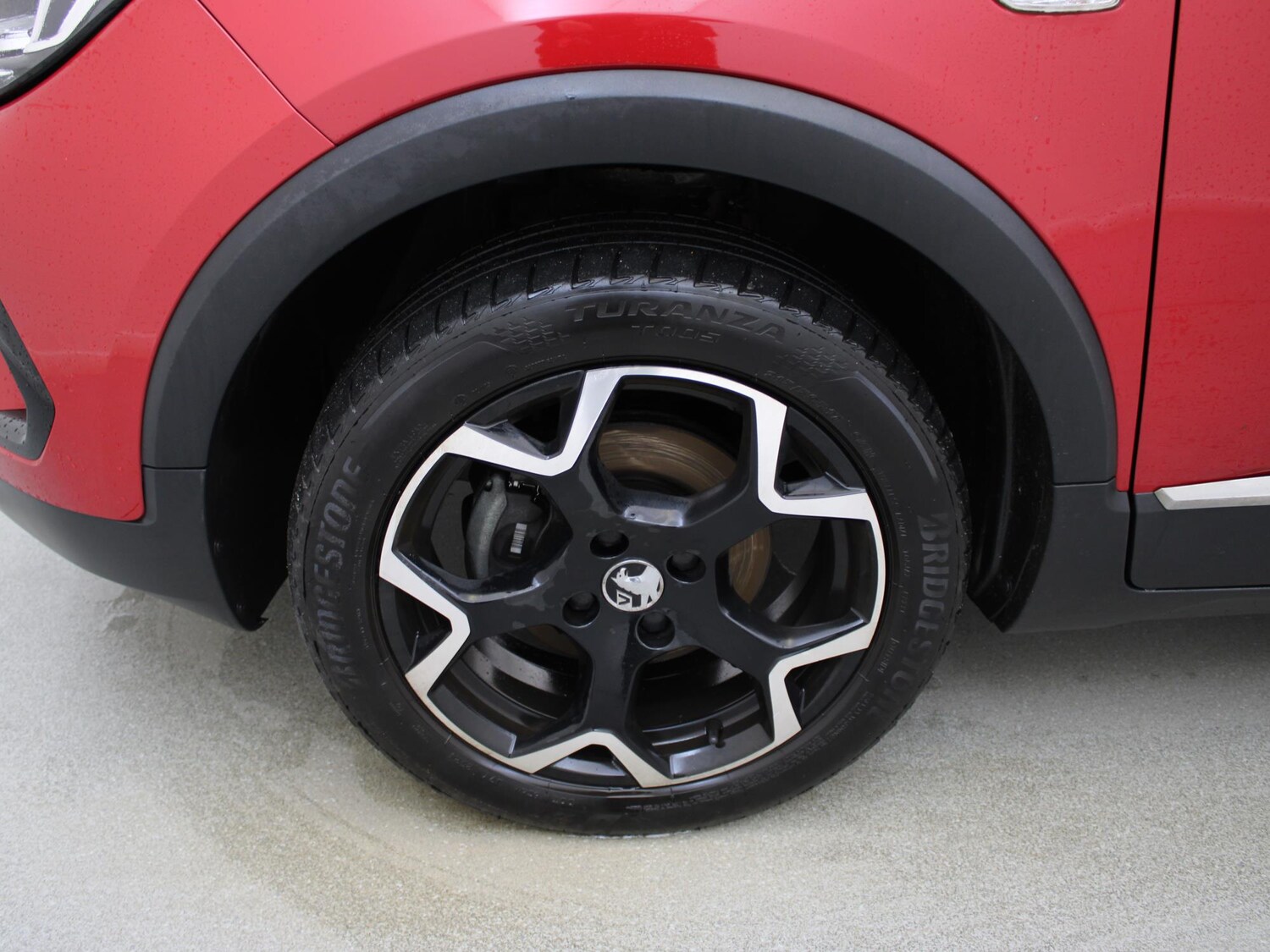 Used Vauxhall Crossland 2022 for sale - 77294657: Photo 38