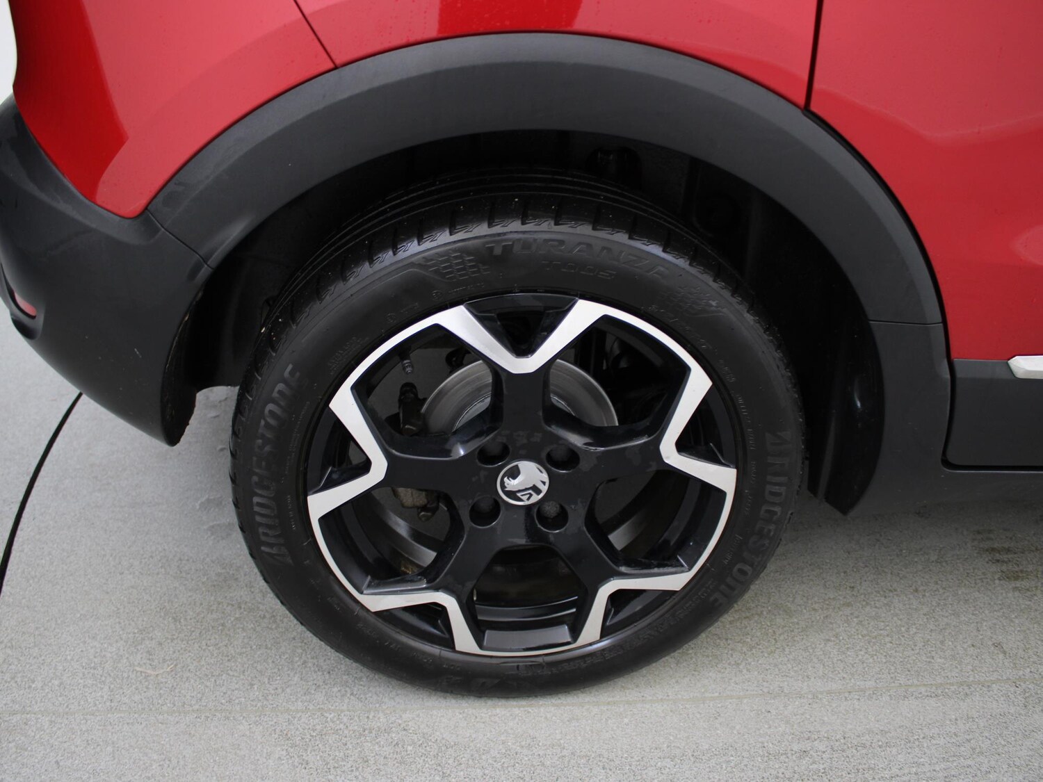 Used Vauxhall Crossland 2022 for sale - 77294657: Photo 39