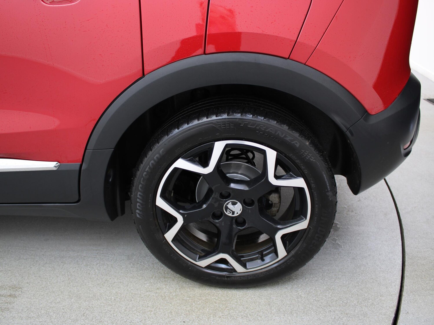 Used Vauxhall Crossland 2022 for sale - 77294657: Photo 40