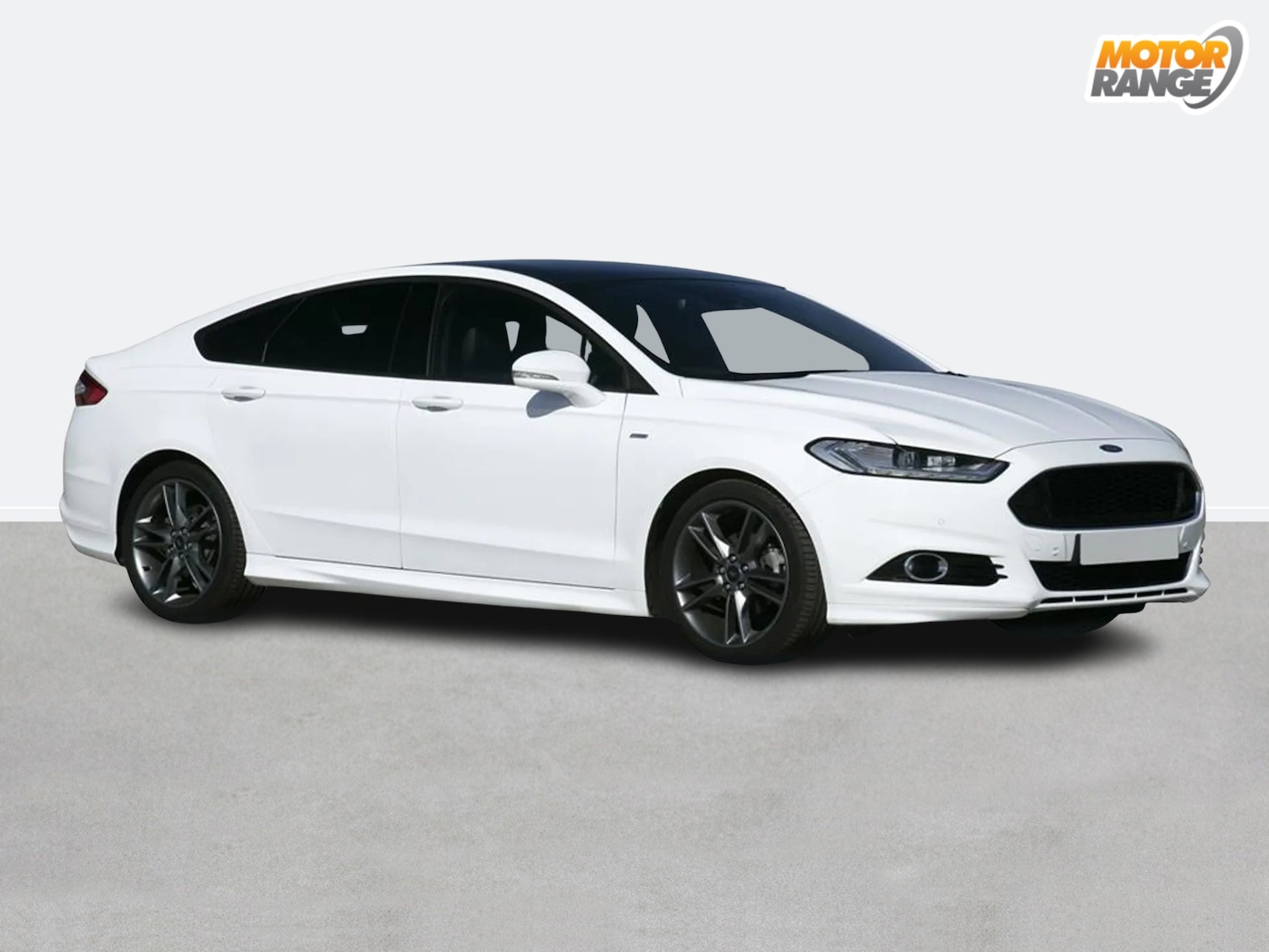 Used Ford Mondeo 2017 for sale - 78177977: Photo 1