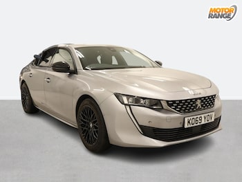 2020 - 1.6 Hybrid GT 5dr e-EAT8