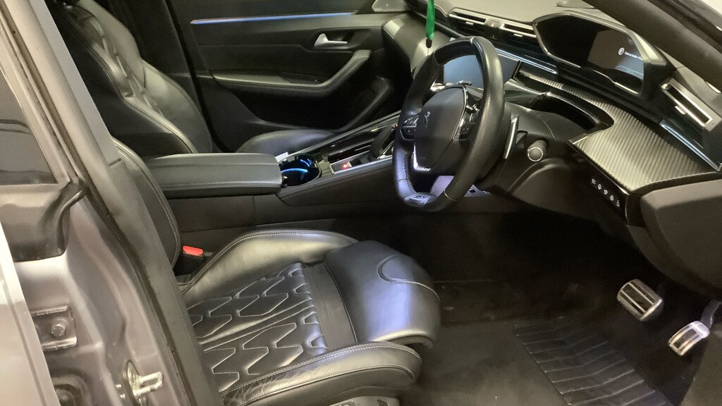 Used Peugeot 508 2020 for sale - 77758336: Photo 7