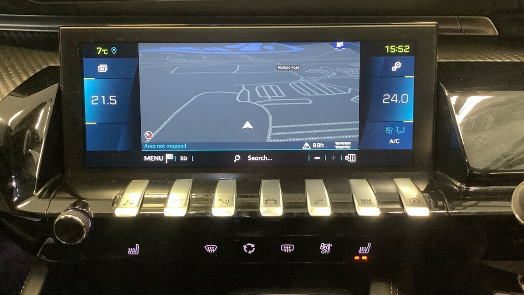 Used Peugeot 508 2020 for sale - 77758336: Photo 8