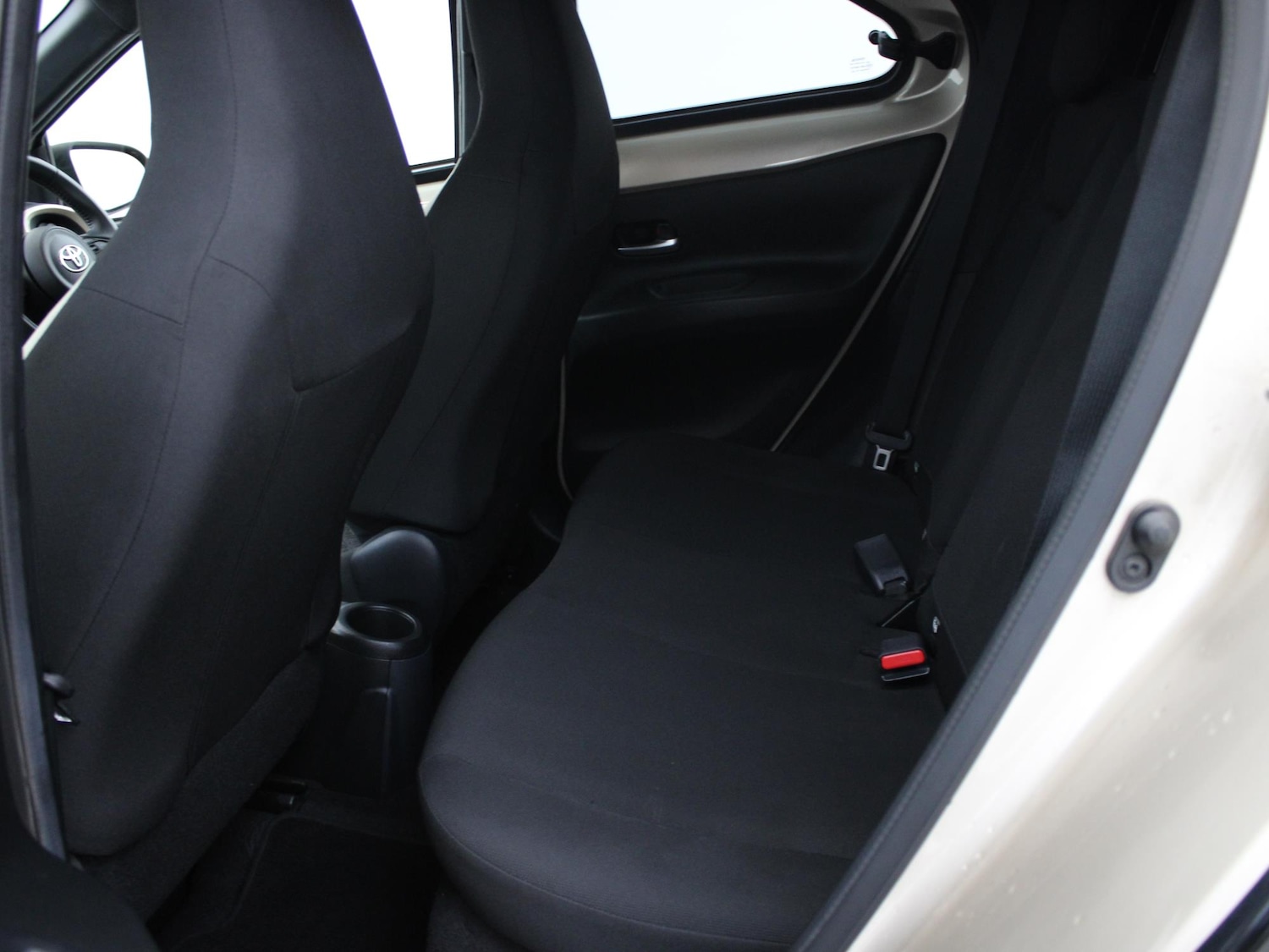 Used Toyota Aygo X 2023 for sale - 76594411: Photo 11