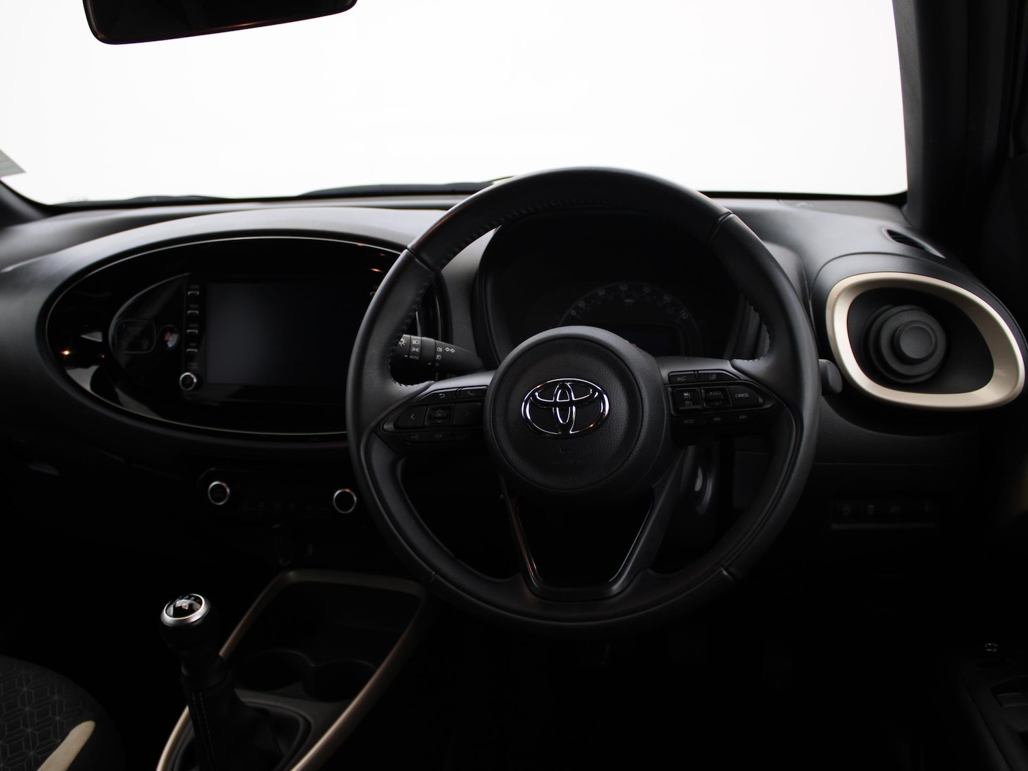 Used Toyota Aygo X 2023 for sale - 76594411: Photo 13