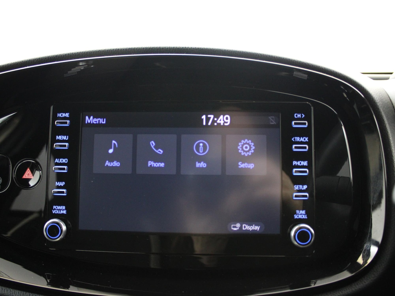 Used Toyota Aygo X 2023 for sale - 76594411: Photo 16