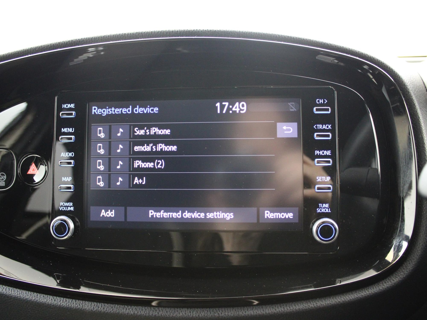 Used Toyota Aygo X 2023 for sale - 76594411: Photo 17