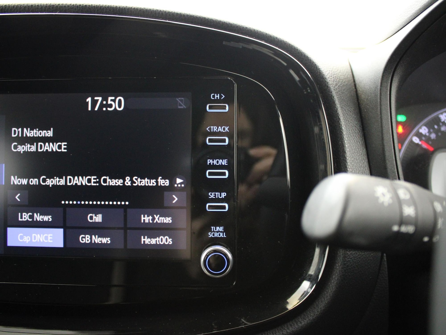 Used Toyota Aygo X 2023 for sale - 76594411: Photo 22