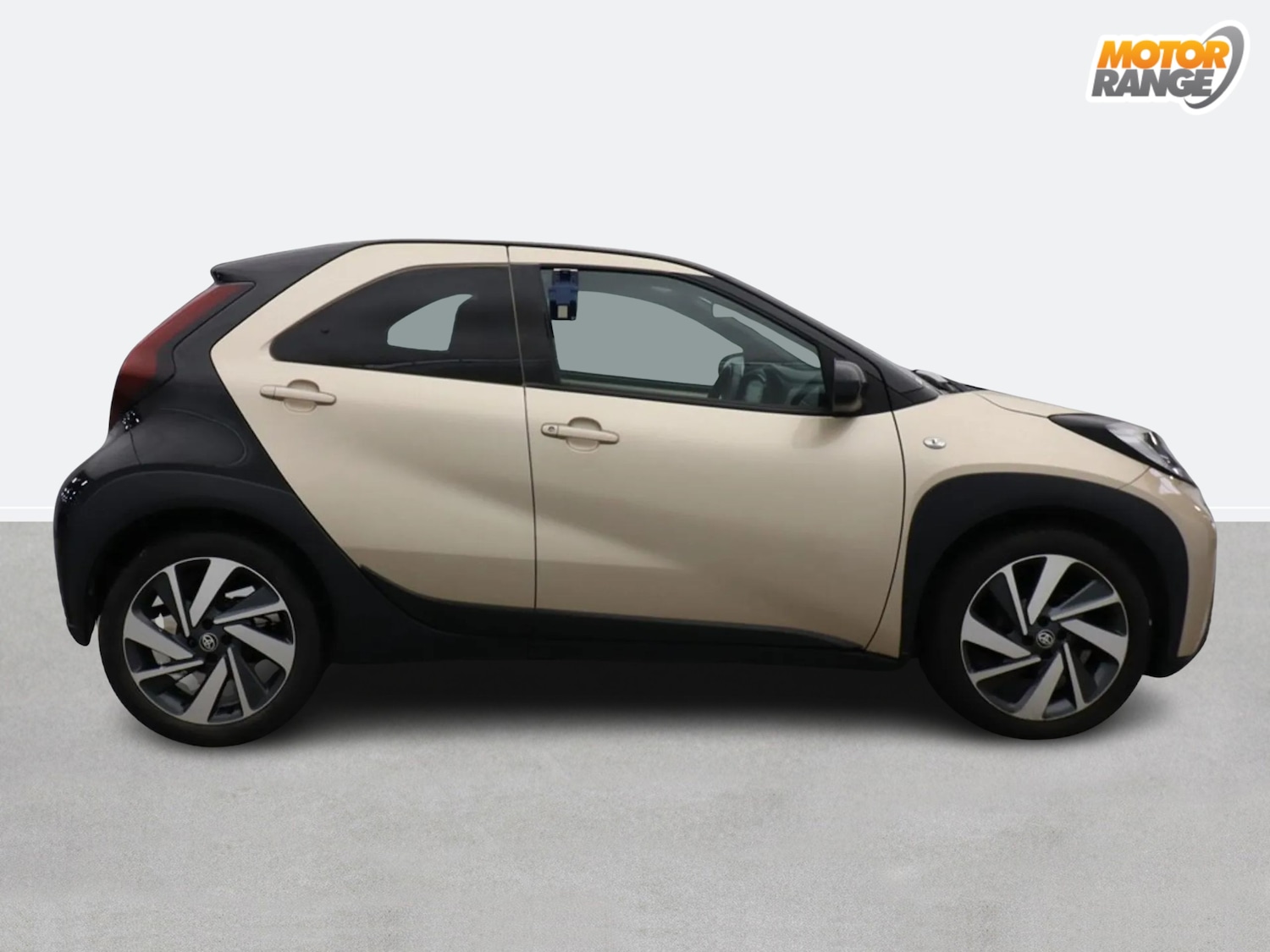 Used Toyota Aygo X 2023 for sale - 76594411: Photo 5