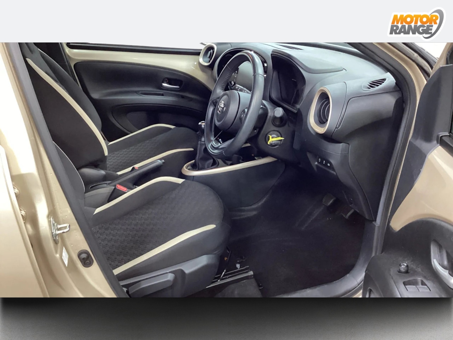 Used Toyota Aygo X 2023 for sale - 76594411: Photo 7