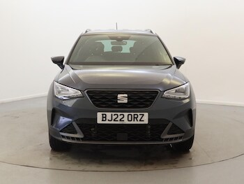 Used SEAT Arona 2022 for sale - 75006521: Photo