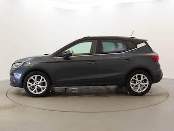 Used SEAT Arona 2022 for sale - 75006521: Photo