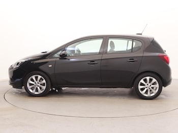 Used Vauxhall Corsa 2018 for sale - 78746225: Photo