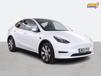 Used Tesla Model Y 2024 for sale - 78564773: Photo