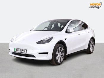 Used Tesla Model Y 2024 for sale - 78564773: Photo