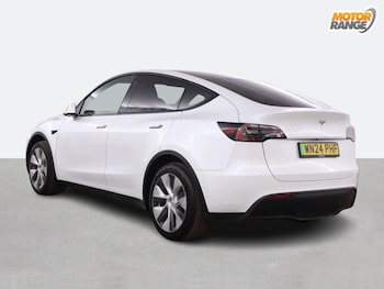 Used Tesla Model Y 2024 for sale - 78564773: Photo