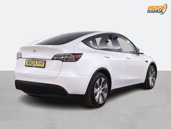 Used Tesla Model Y 2024 for sale - 78564773: Photo