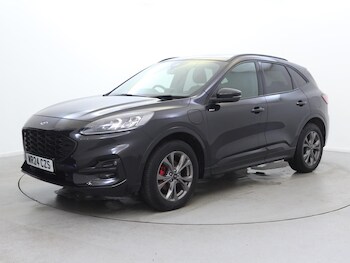 Used Ford Kuga 2024 for sale - 77878955: Photo