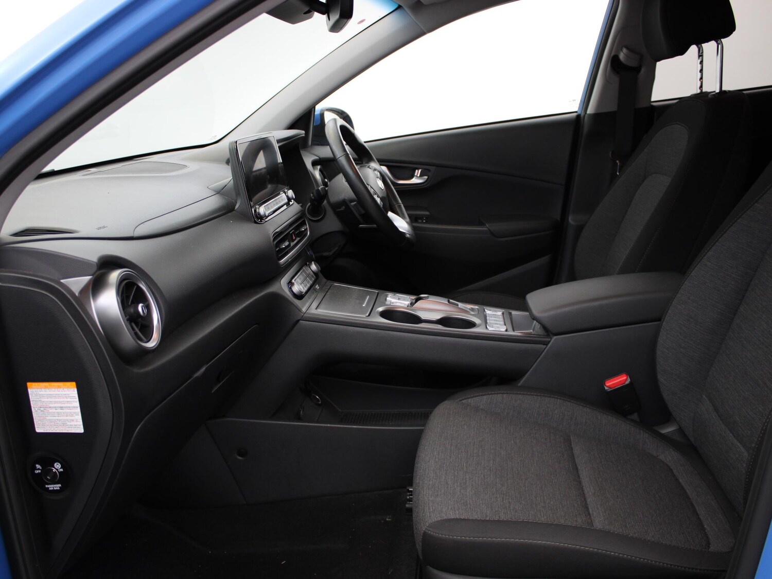 Used Hyundai KONA 2022 for sale - 77635142: Photo 10