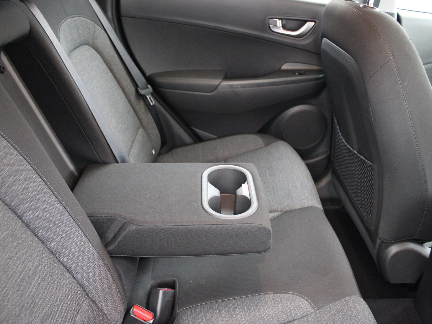 Used Hyundai KONA 2022 for sale - 77635142: Photo 13