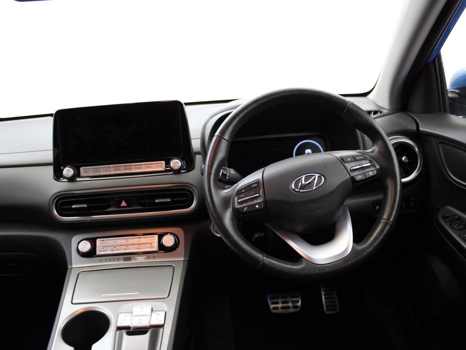 Used Hyundai KONA 2022 for sale - 77635142: Photo 15