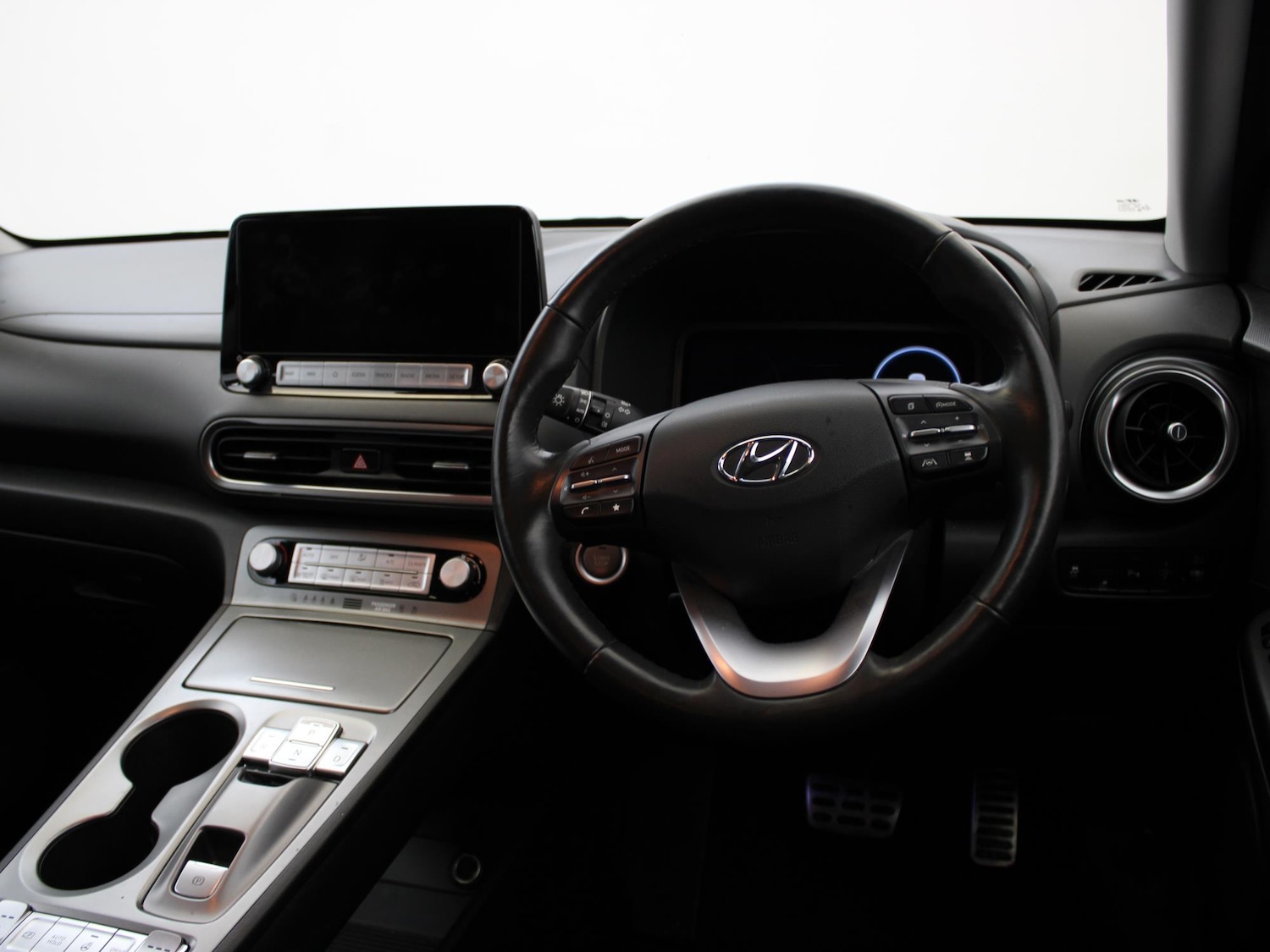 Used Hyundai KONA 2022 for sale - 77635142: Photo 16