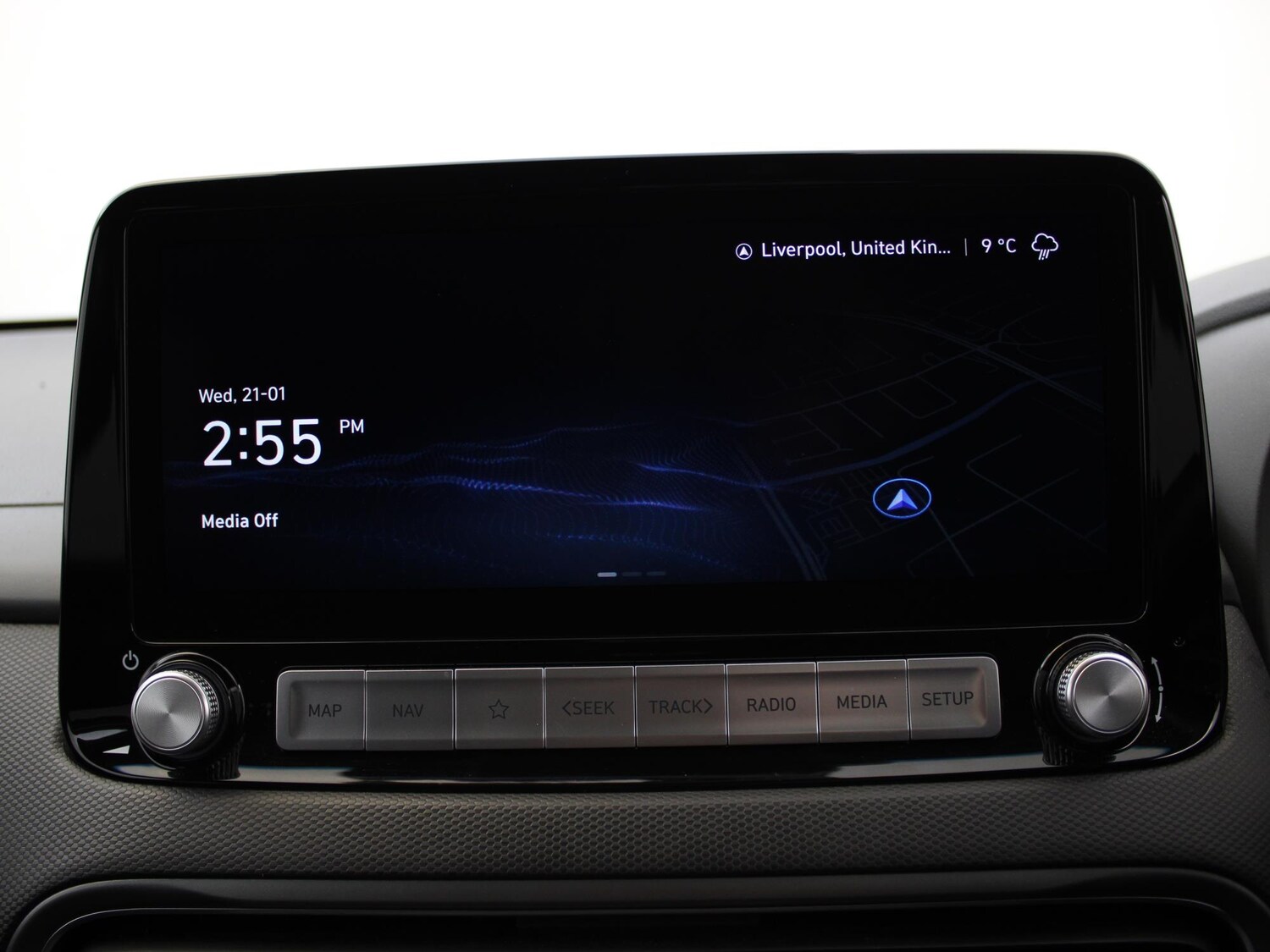 Used Hyundai KONA 2022 for sale - 77635142: Photo 19