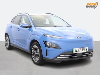 Used Hyundai KONA 2022 for sale - 77635142: Photo