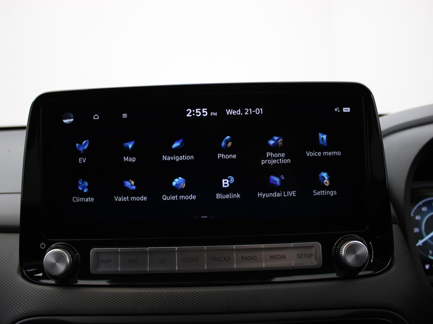 Used Hyundai KONA 2022 for sale - 77635142: Photo 20